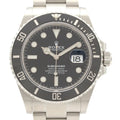 Rolex Submariner Date SS Automatic Winding Watch