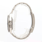 Rolex Submariner Date SS Automatic Winding Watch — view 3