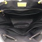 Louis Vuitton Epi Damier Graphite Christopher Backpack Price Negotiation Welcome — view 5