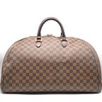 Louis Vuitton Damier Riviera GM Boston Bag Price Negotiation Welcome — view 2