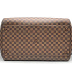 Louis Vuitton Damier Riviera GM Boston Bag Price Negotiation Welcome — view 6