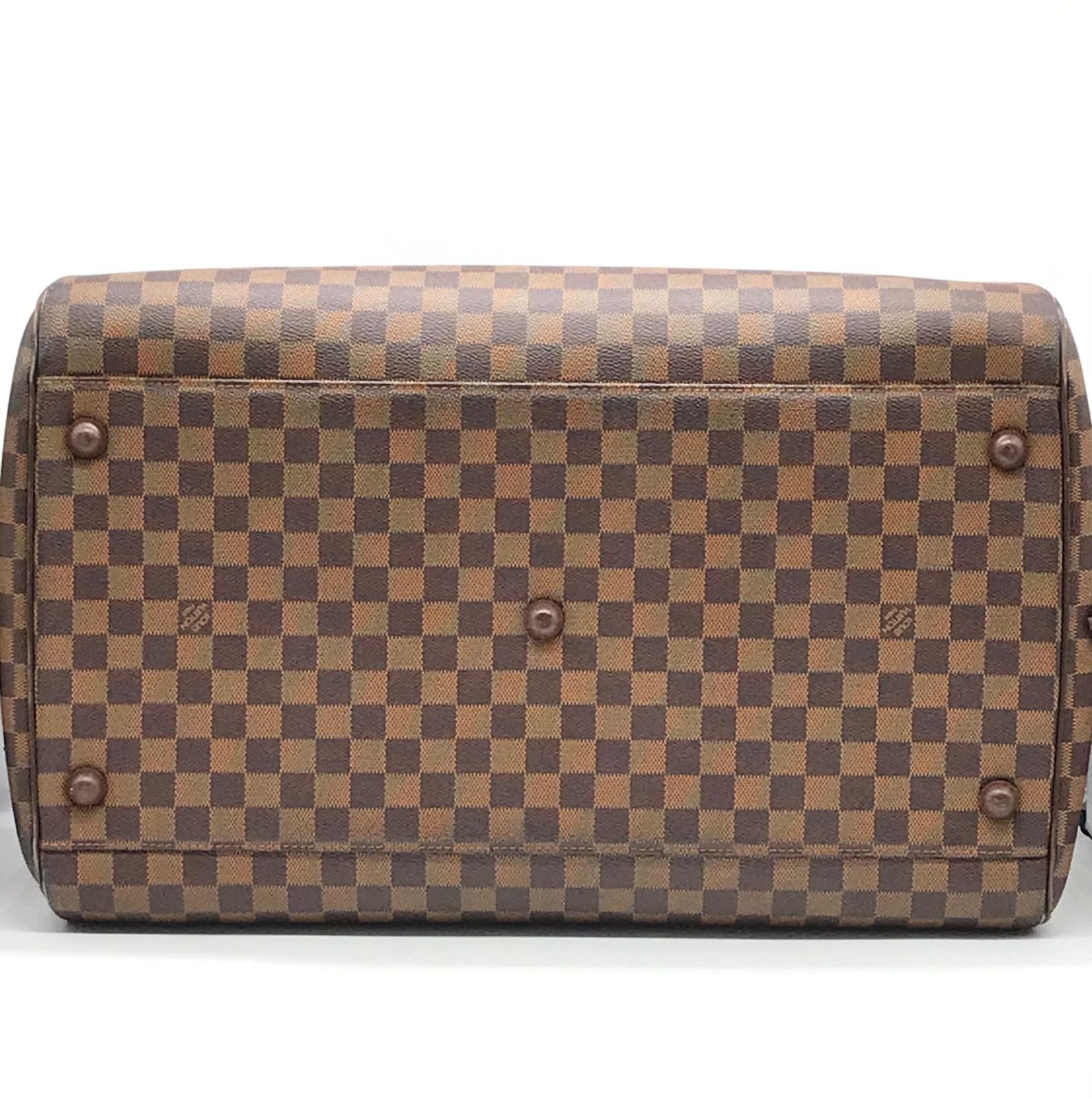 Louis Vuitton Damier Riviera GM Boston Bag Price Negotiation Welcome — view 6
