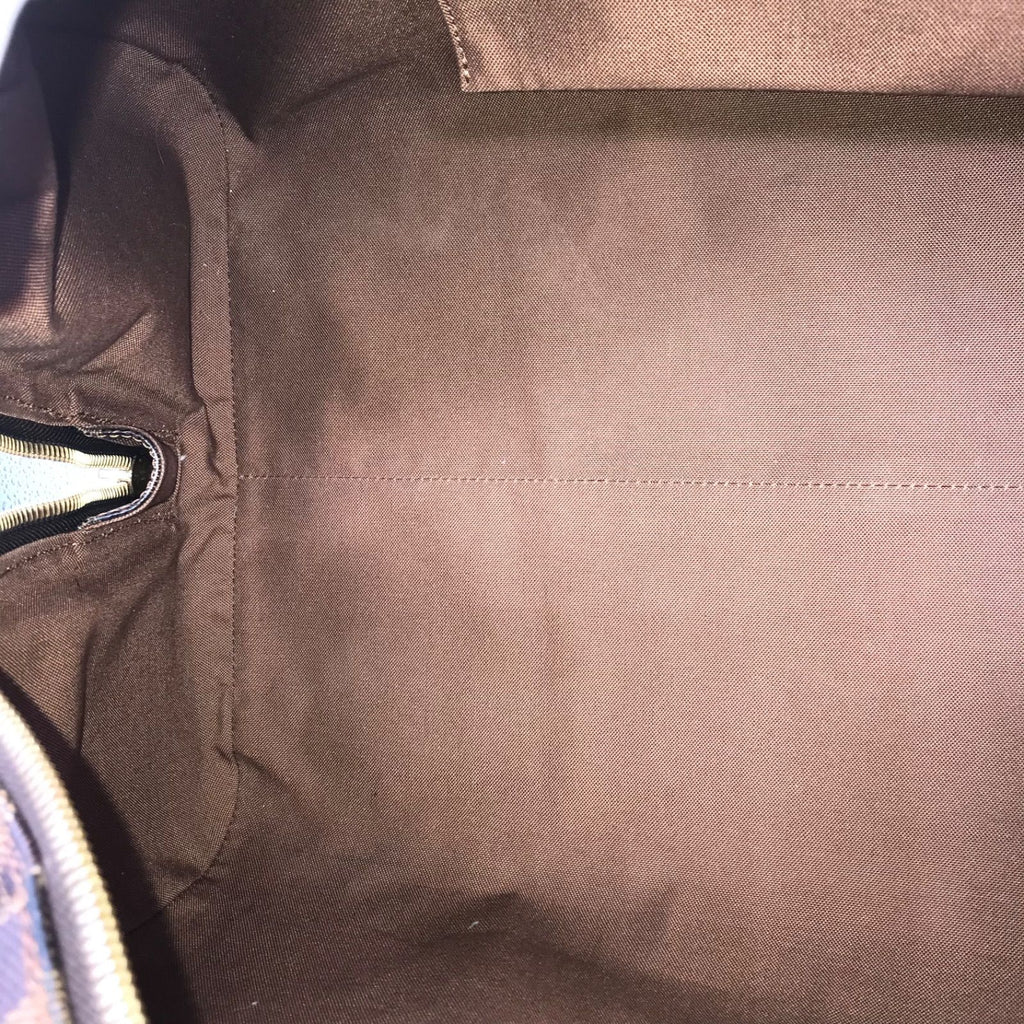 Louis Vuitton Damier Riviera GM Boston Bag Price Negotiation Welcome — view 8