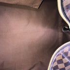 Louis Vuitton Damier Riviera GM Boston Bag Price Negotiation Welcome — view 9