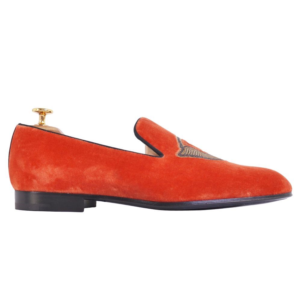 Louis Vuitton Loafers Auteuil Line — view 6