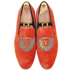 Louis Vuitton Loafers Auteuil Line — view 4