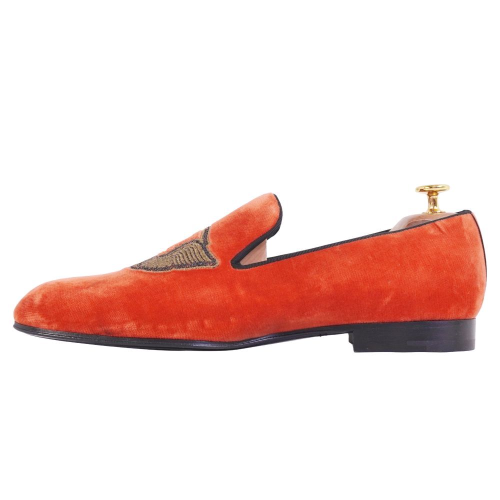 Louis Vuitton Loafers Auteuil Line — view 7