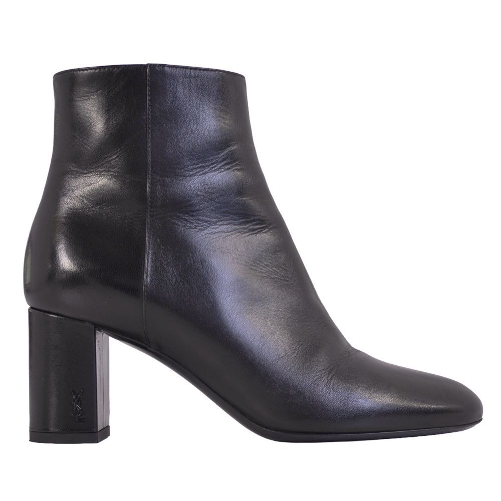 Saint Laurent Paris Boots Show — view 6