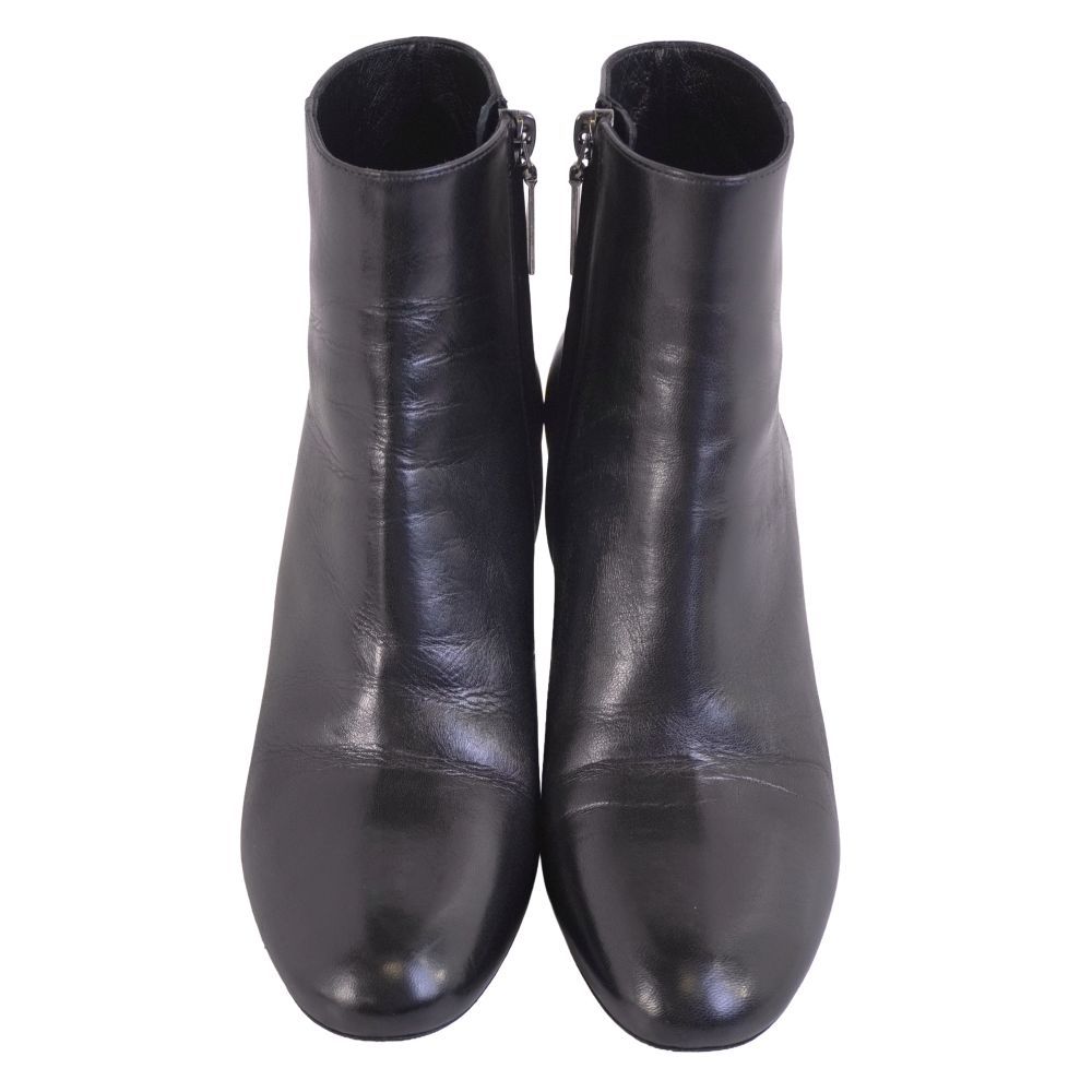Saint Laurent Paris Boots Show — view 4