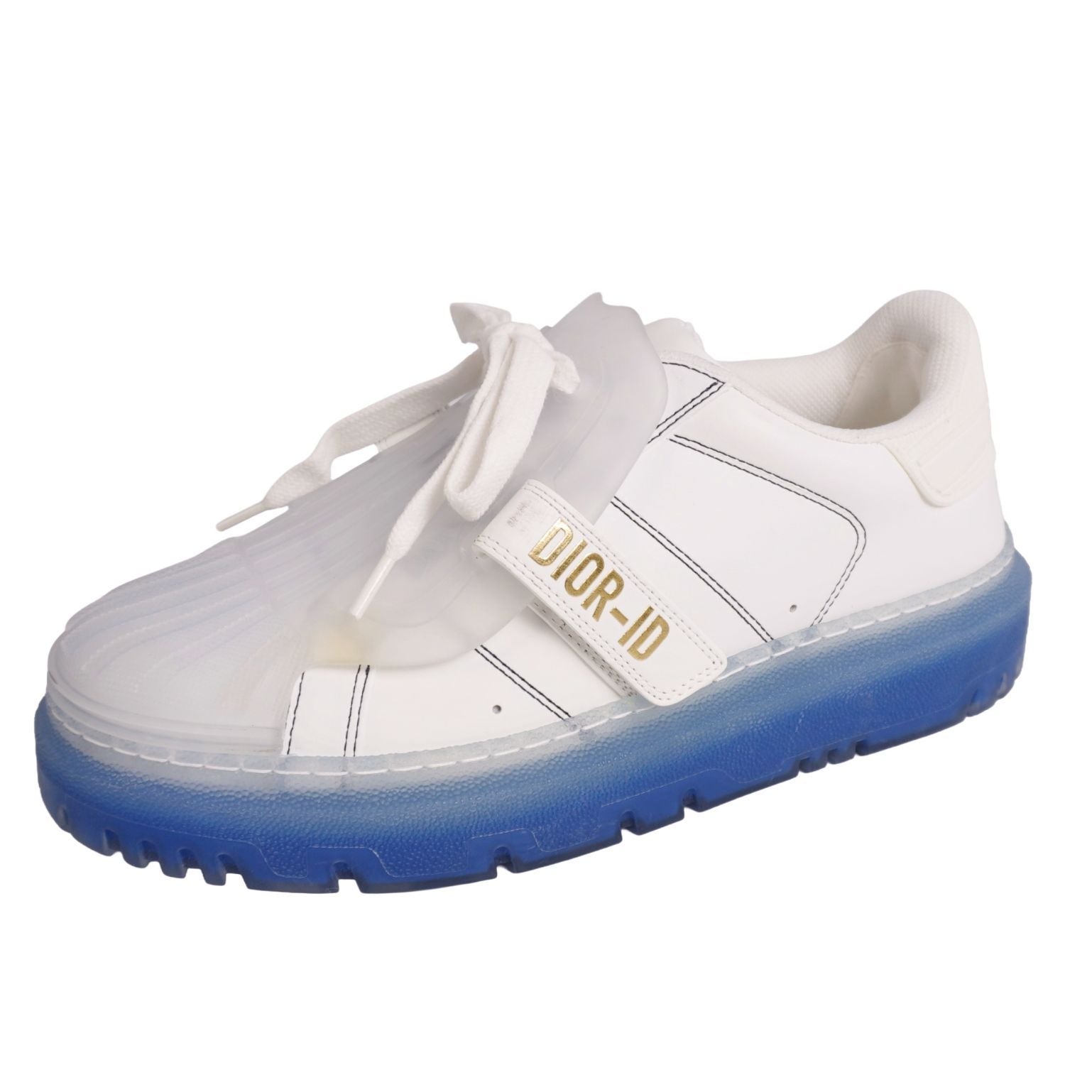 Dior Sneaker Clear