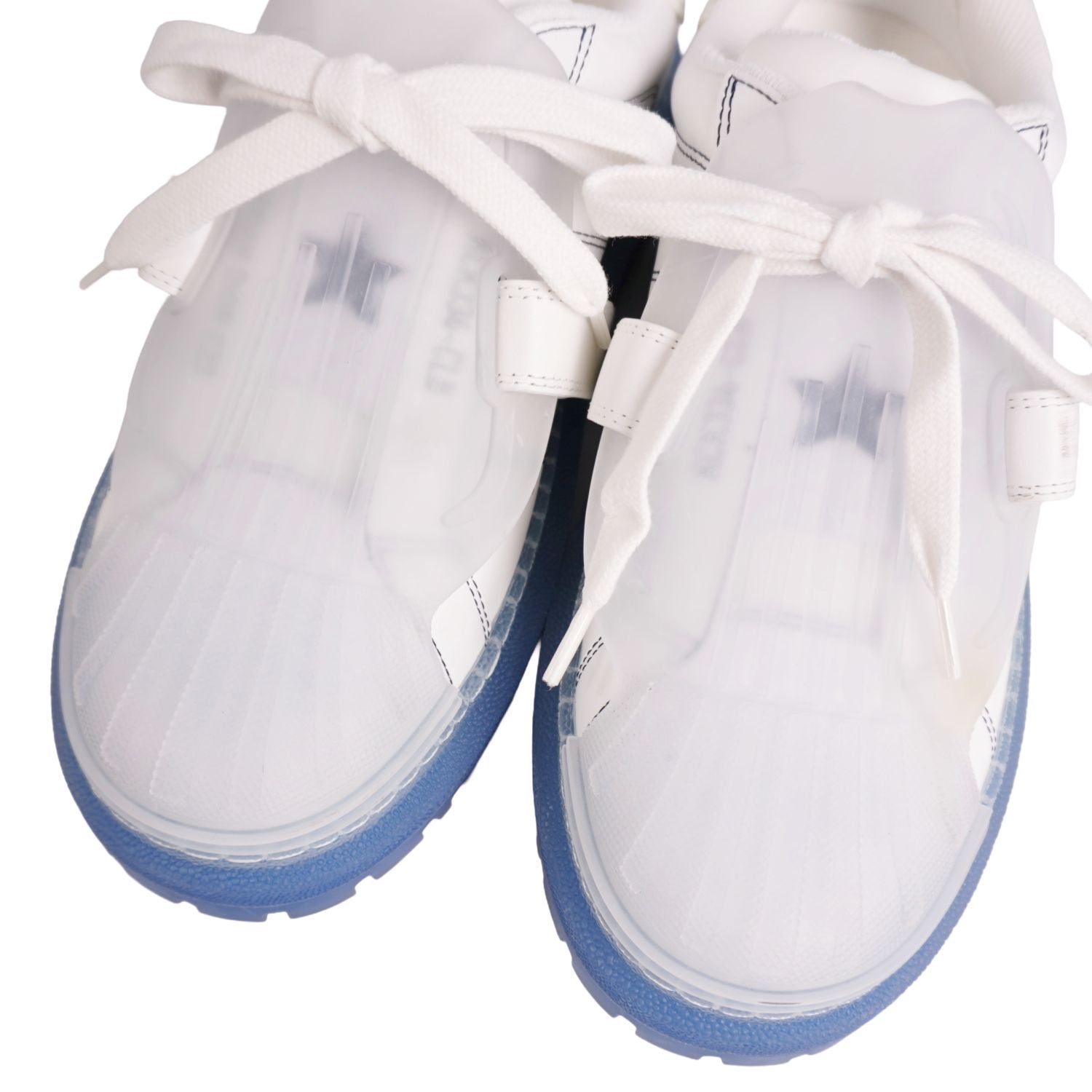 Dior Sneaker Clear — view 3