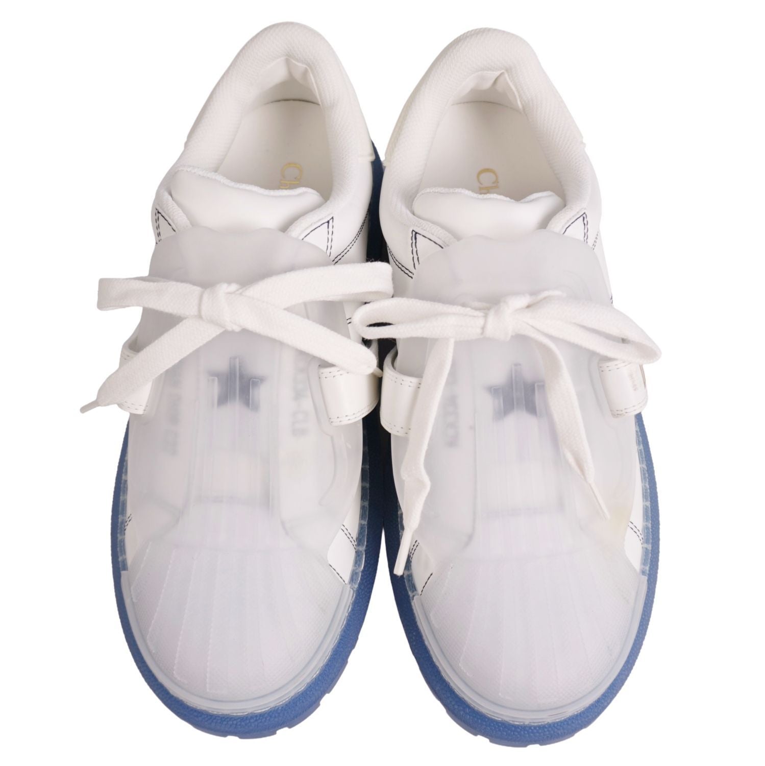 Dior Sneaker Clear — view 4