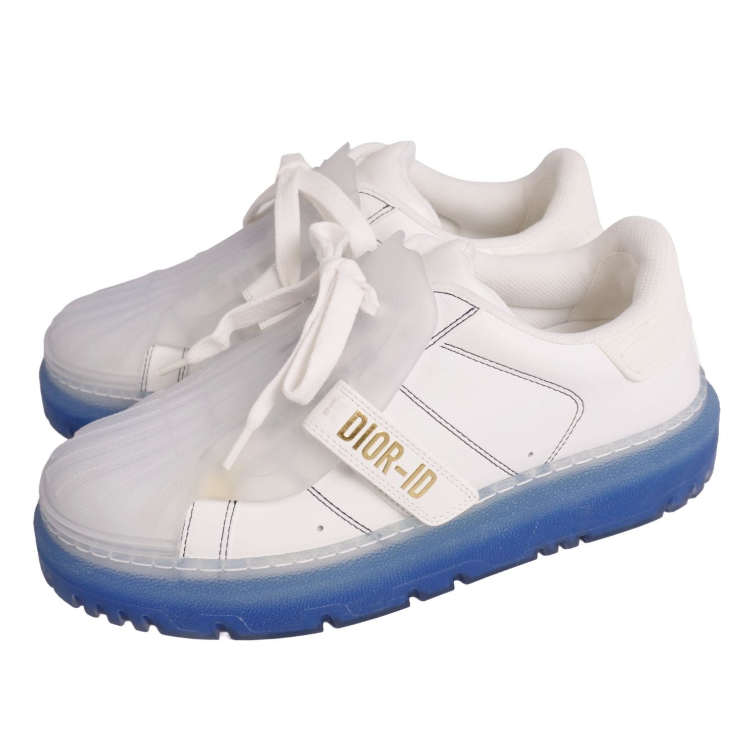 Dior Sneaker Clear — view 2