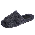 Hermes Izmir Sandals Shearling Shear
