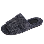 Hermes Izmir Sandals Shearling Shear