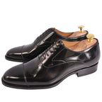 Dior Homme Leather Shoes Oxfords — view 2