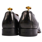 Dior Homme Leather Shoes Oxfords — view 5