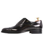 Dior Homme Leather Shoes Oxfords — view 6