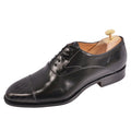 Dior Homme Leather Shoes Oxfords