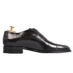 Dior Homme Leather Shoes Oxfords — view 7