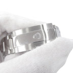 Rolex Datejust 2 Roulette Watch Gray Dial — view 7