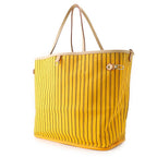 Louis Vuitton Tote Monogram Neverfull Inside Out Reversible — view 4