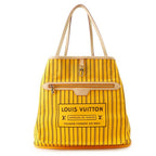 Louis Vuitton Tote Monogram Neverfull Inside Out Reversible — view 3