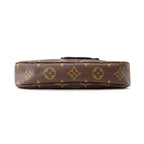 Louis Vuitton Handbag Monogram Panda LV TM Pochette Accessoire Takashi Murakami — view 3