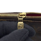 Louis Vuitton Handbag Monogram Panda LV TM Pochette Accessoire Takashi Murakami — view 8