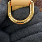 Louis Vuitton Boston Bag Monogram LV TM Keepall Bandouliere 45 Takashi Murakami — view 7