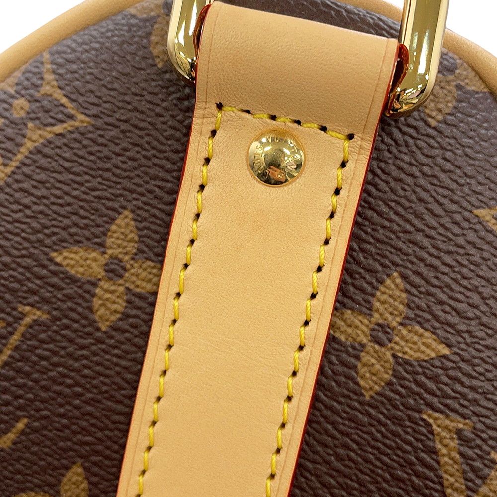 Louis Vuitton Boston Bag Monogram LV TM Keepall Bandouliere 45 Takashi Murakami — view 6