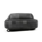 Louis Vuitton Belt Bag Damoflage Black Avenue PM — view 4
