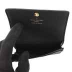 Louis Vuitton Card Case Monogram Empreinte Amberop Cult Visit Business Holder — view 5