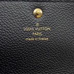 Louis Vuitton Card Case Monogram Empreinte Amberop Cult Visit Business Holder — view 7