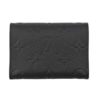Louis Vuitton Card Case Monogram Empreinte Amberop Cult Visit Business Holder — view 3