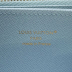 Louis Vuitton Wallet Monogram Zippy — view 6
