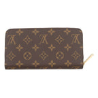 Louis Vuitton Wallet Monogram Zippy — view 3