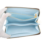 Louis Vuitton Wallet Monogram Zippy — view 4