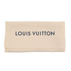 Louis Vuitton Wallet Monogram Empreinte Zippy Black — view 7