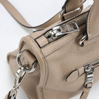 Prada 2-Way Handbag Leather — view 5