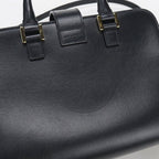 Saint Laurent Baby Cabas 2-Way Handbag Leather — view 5