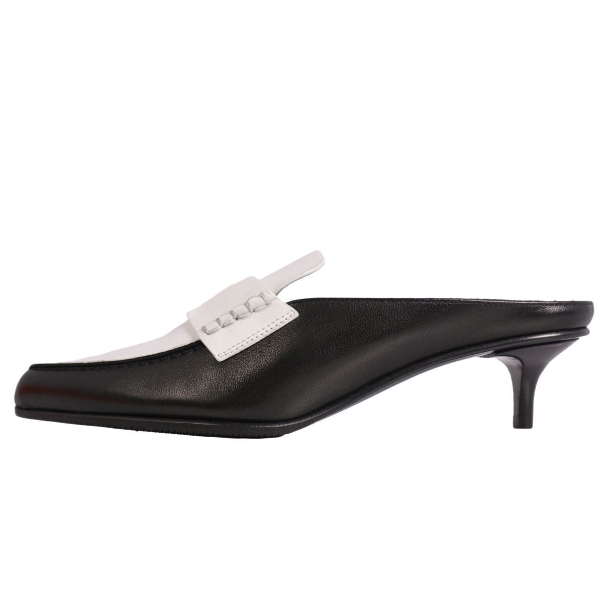 Hermes Sandals Glory Cut Details — view 7