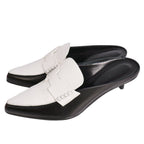 Hermes Sandals Glory Cut Details — view 2