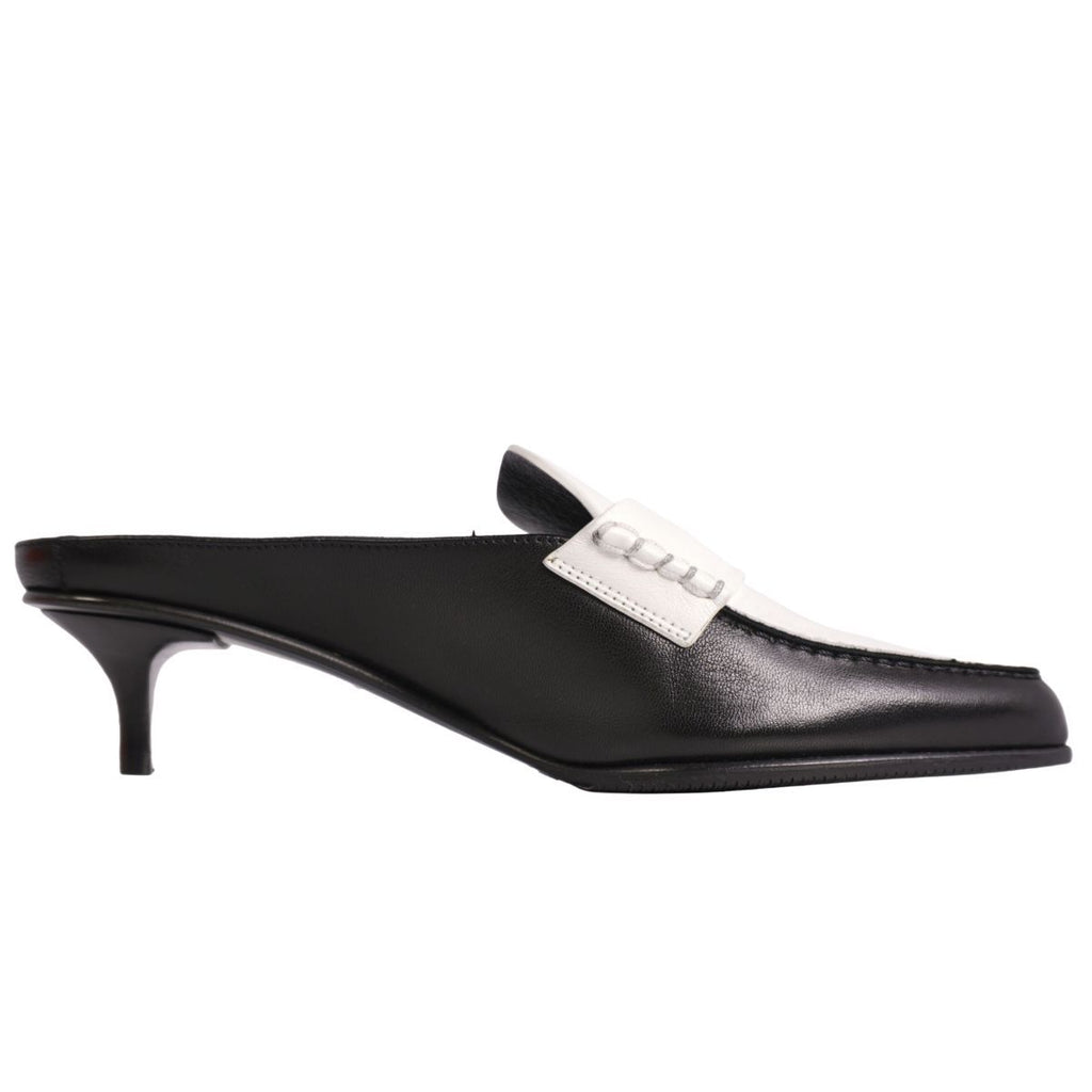 Hermes Sandals Glory Cut Details — view 6