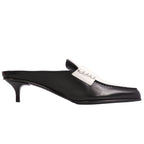 Hermes Sandals Glory Cut Details — view 6