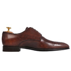 Louis Vuitton Leather Shoes Visimerche — view 6