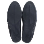 Louis Vuitton Big Logo Suede Mesh Sneaker — view 5