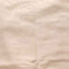 Chanel Camellia Silk Shawl Pink Beige Scarf — view 2