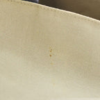 Hermes Canvas Tote Beige — view 7