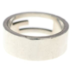 Gucci Open Ring Silver — view 2